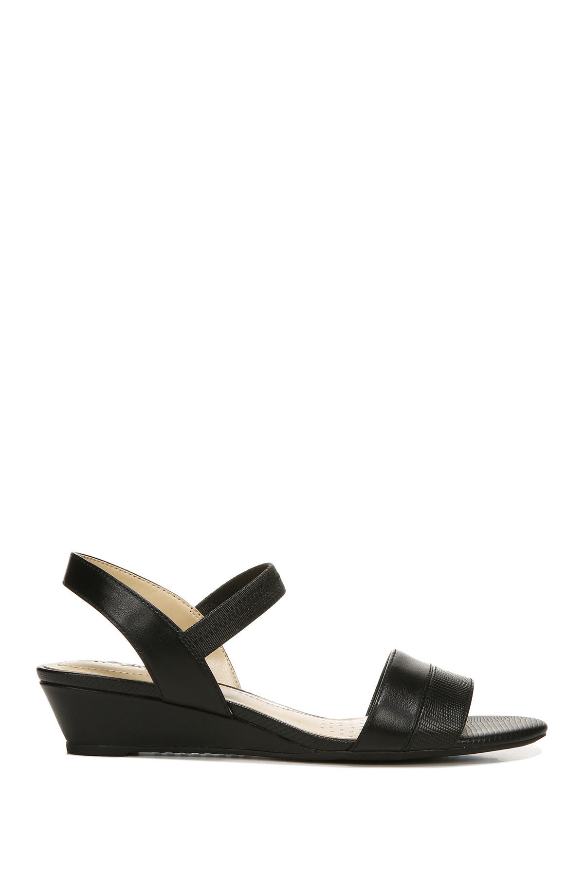 LifeStride Yuma Wedge Sandal, Alternate, color, 