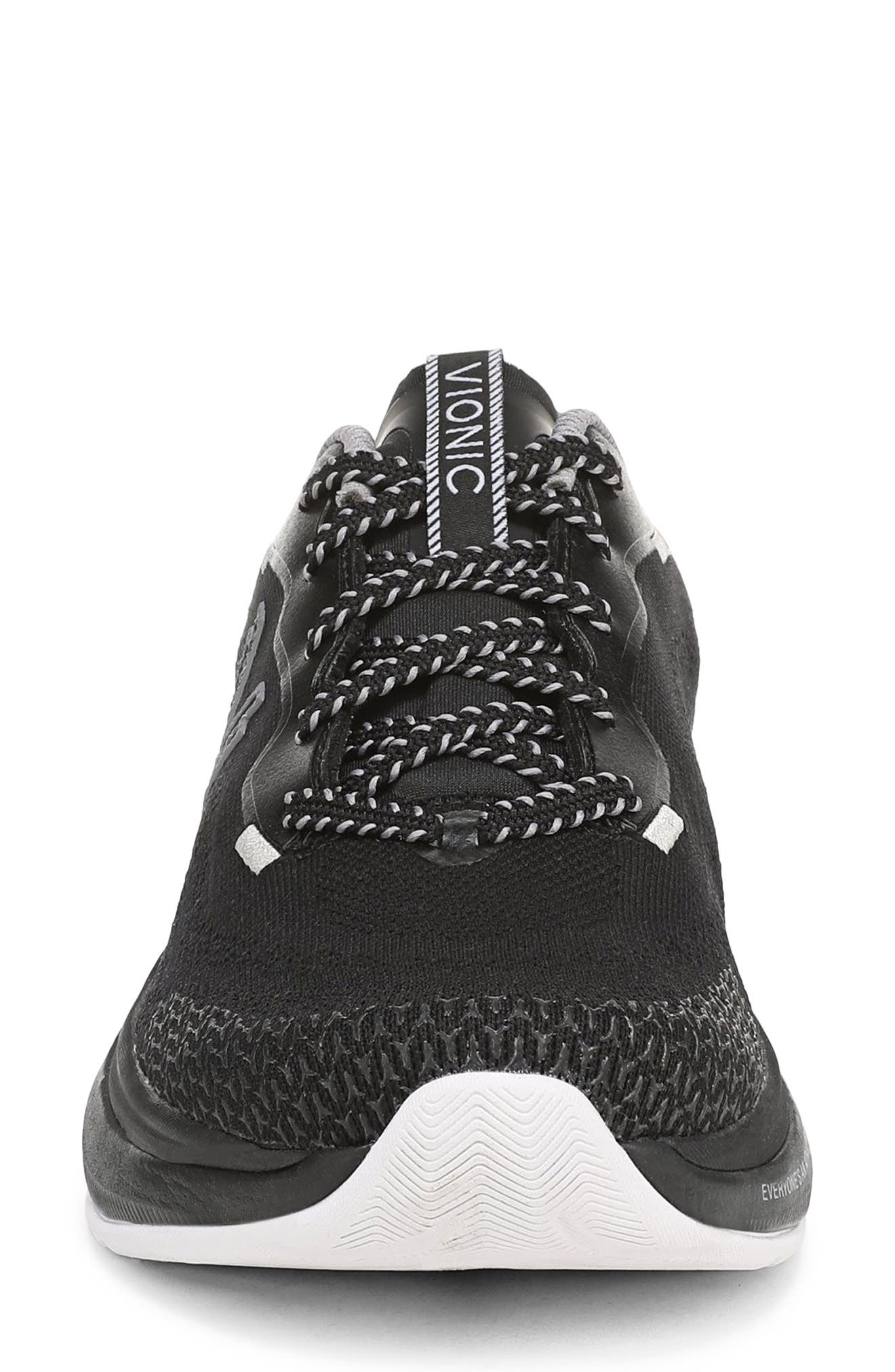 Vionic The Gabby Sneaker, Alternate, color, 