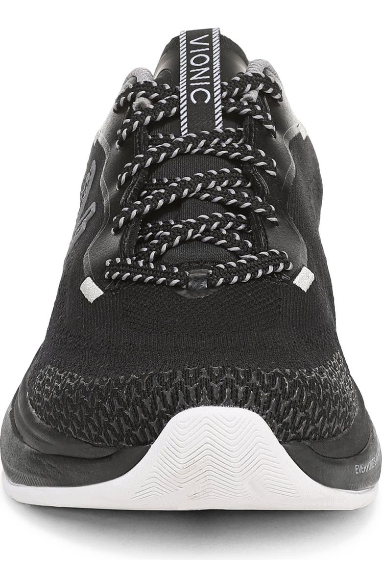 Vionic The Gabby Sneaker, Alternate, color,