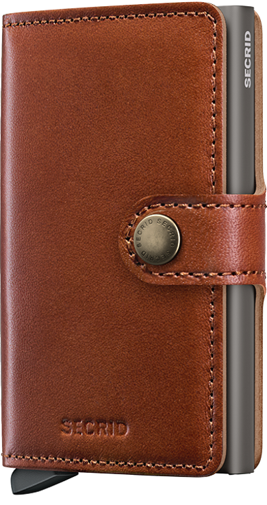 Miniwallet Texano