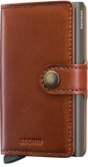 Secrid Miniwallet Texano