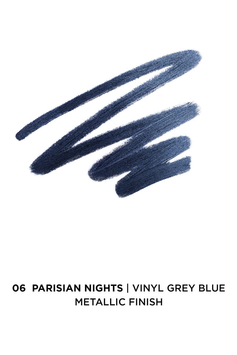 Drama Liqui-Pencil Waterproof Eyeliner, Alternate, color, 06 PARISIAN NIGHT / MATTE