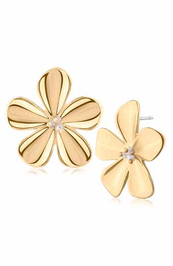 Daisy Drop Earrings (Nordstrom Exclusive)