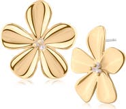 JARDIN Daisy Drop Earrings (Nordstrom Exclusive)