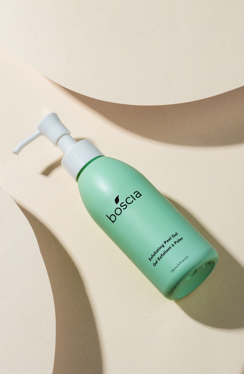 Boscia Exfoliating Peel Gel, Alternate, color,