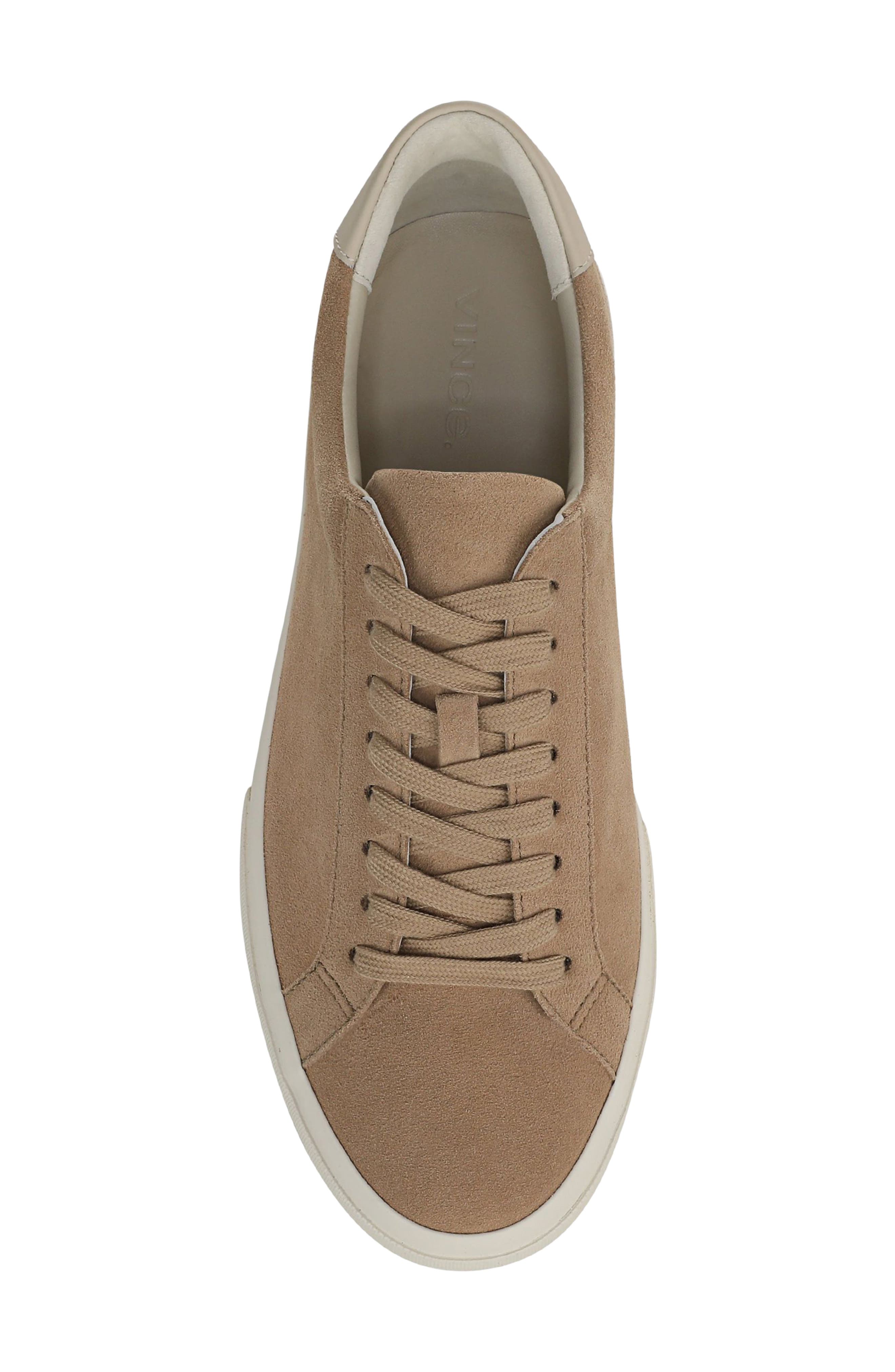Fulton Low Top Sneaker, Alternate, color, NEWCAMEL/ MOONLIGHT