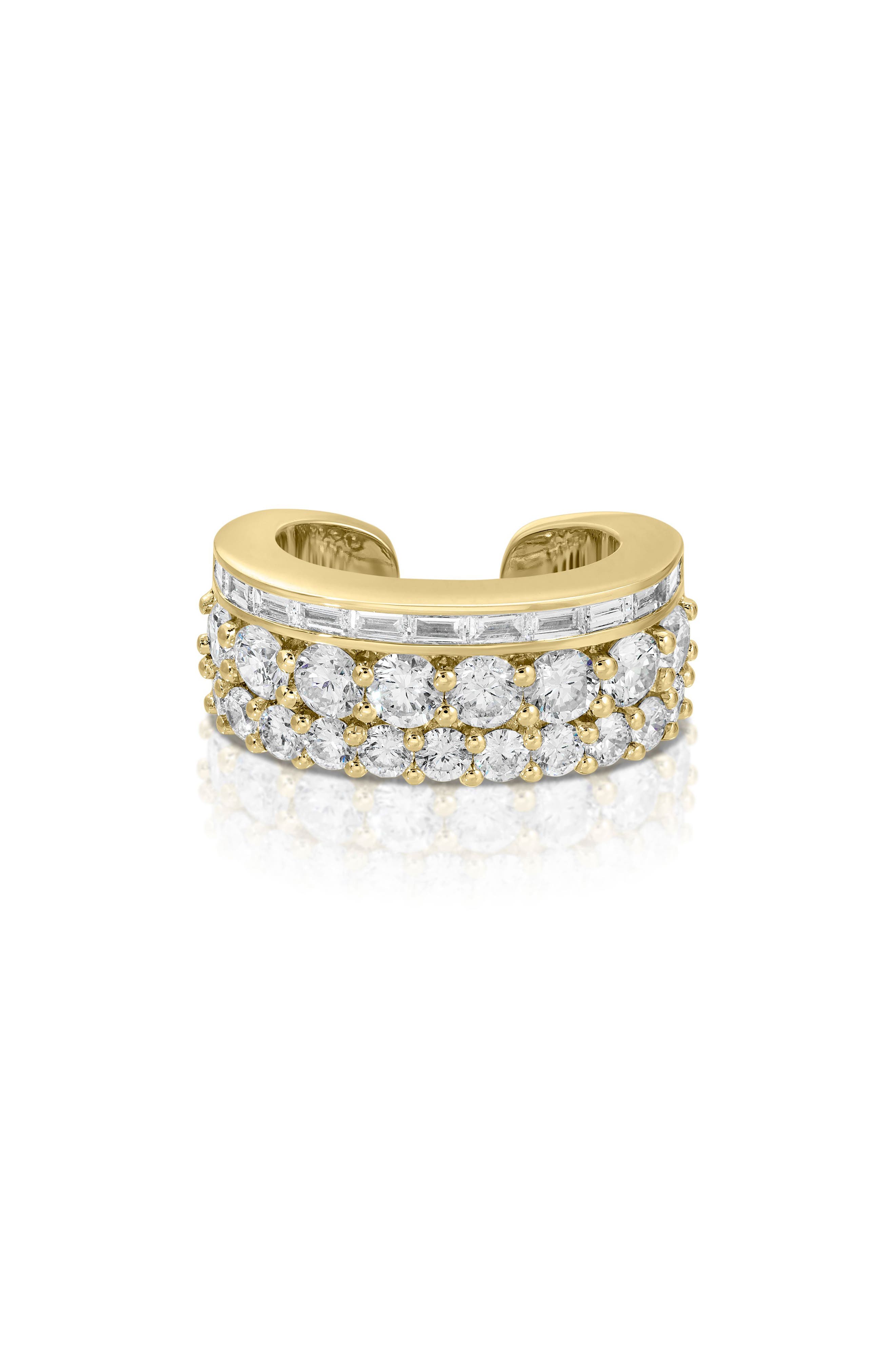 selected 18K YELLOW GOLD