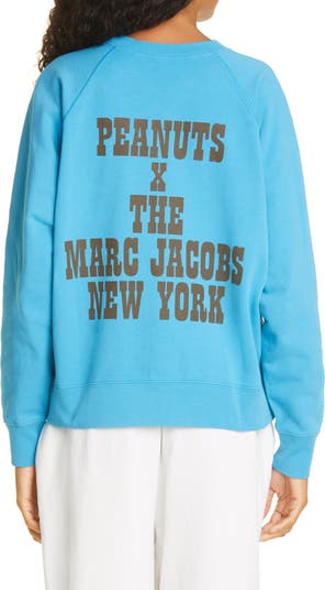 Marc Jacobs x Peanuts® The Sweatshirt | Nordstrom