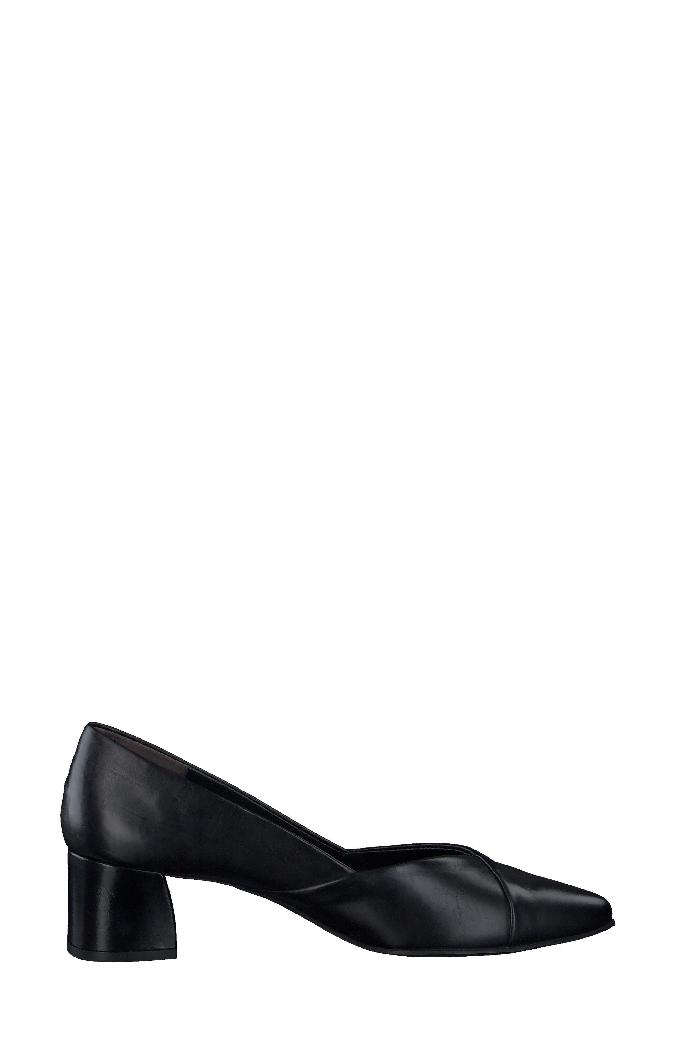 Paul Green Rendi Pointed Toe Pump, Alternate, color, 