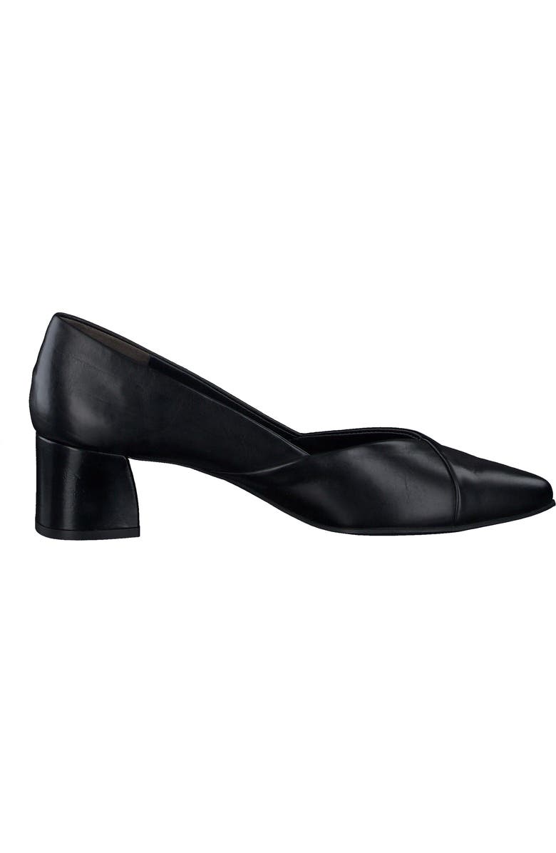 Paul Green Rendi Pointed Toe Pump, Alternate, color,