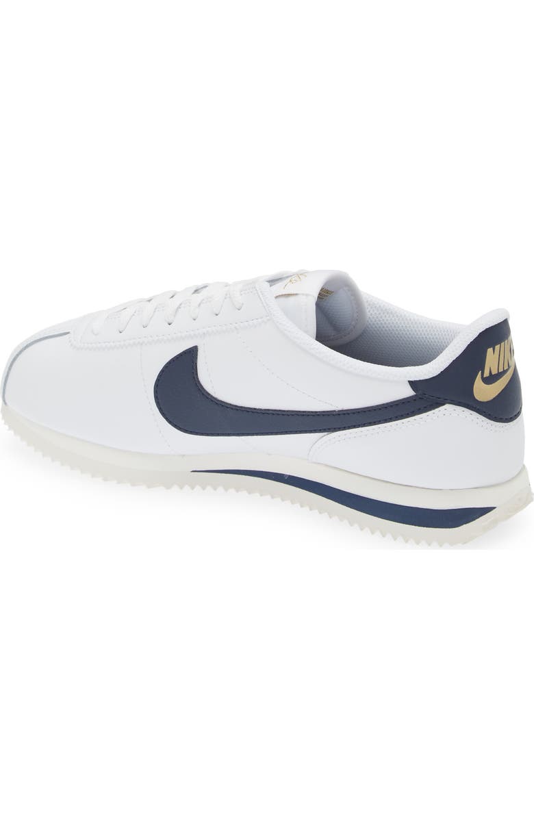 Nike Cortez Sneaker, Alternate, color,