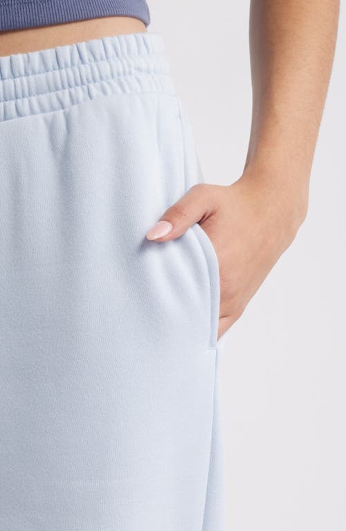 Bp. Classic Fit Joggers In Blue