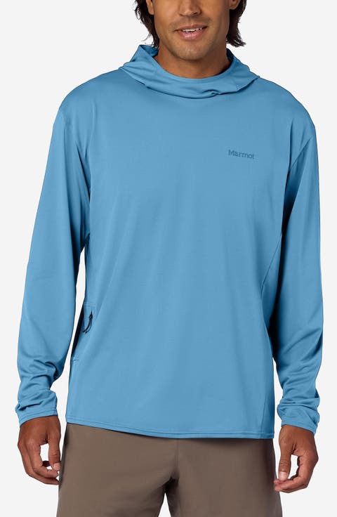 AirExchange SolarShield UPF Hoodie