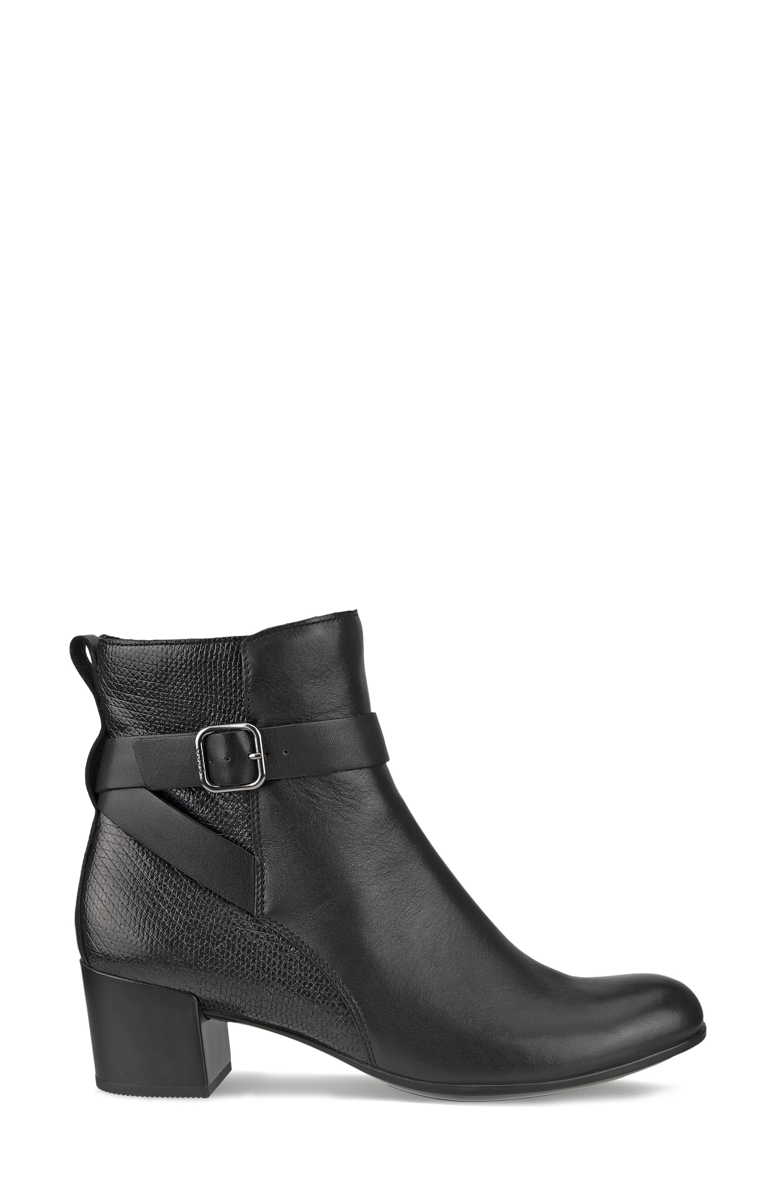 ECCO Classic 35 Bootie, Alternate, color, 