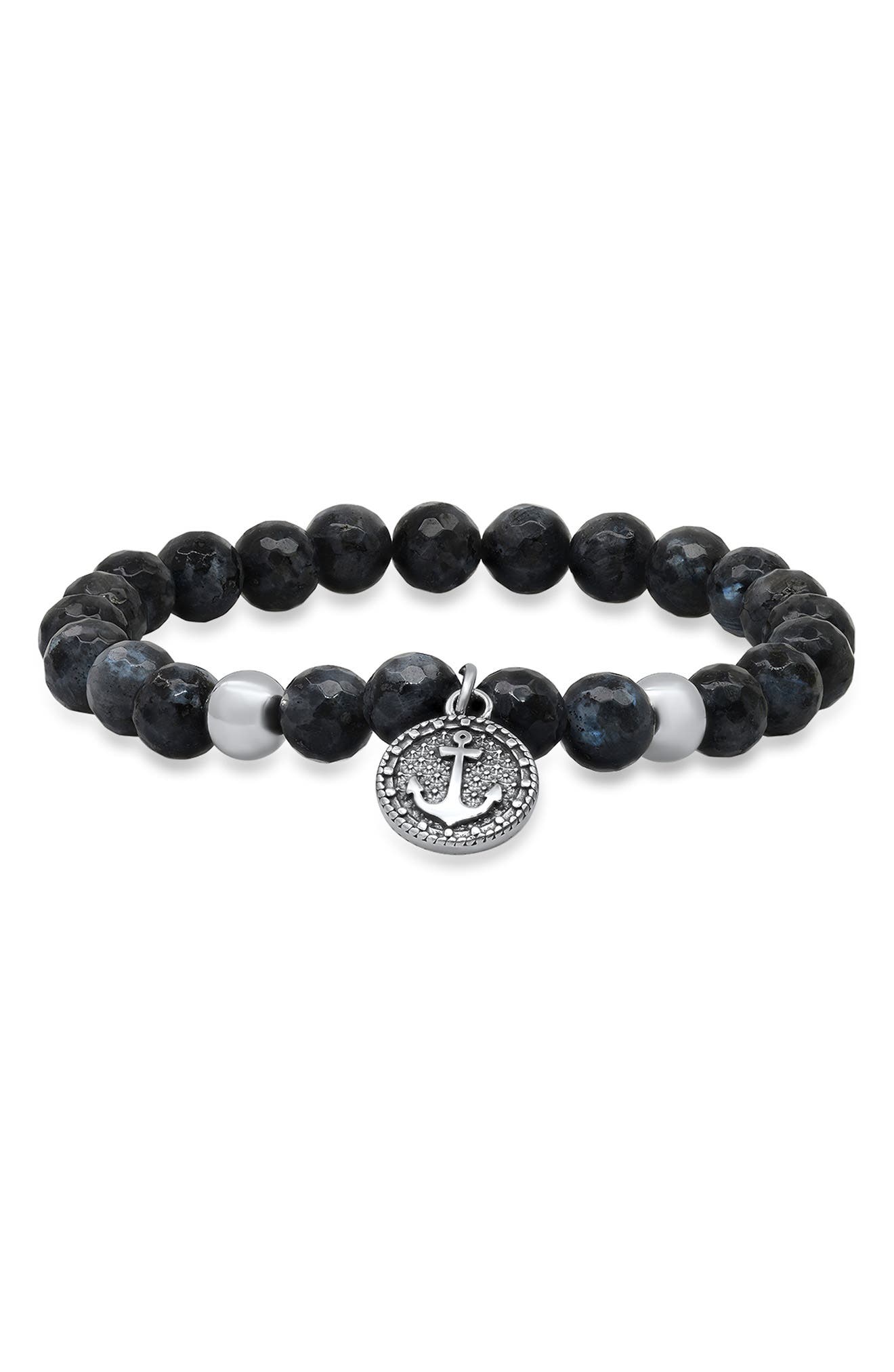 selected BLACK / METALLIC