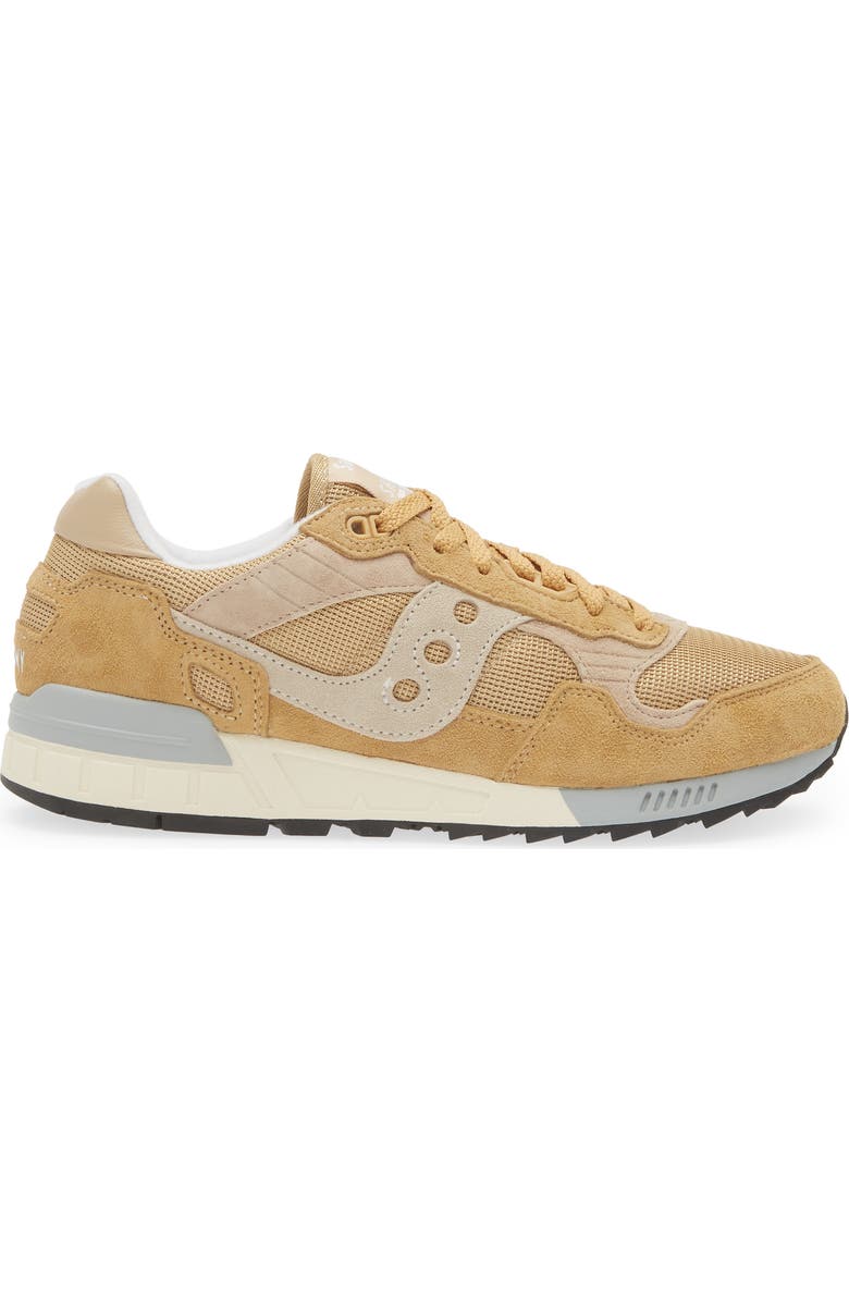 Saucony Shadow 5000 Essential Sneaker, Alternate, color,