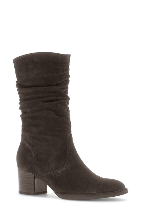 Violetta Boot