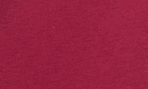 Maggy London Patch Pocket Short Sleeve Stretch Crepe Minidress
