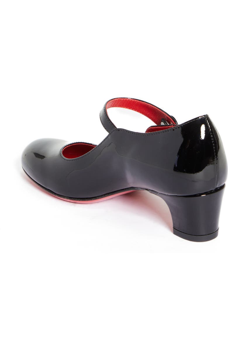 Christian Louboutin Kids' Betsina Mary Jane, Alternate, color,
