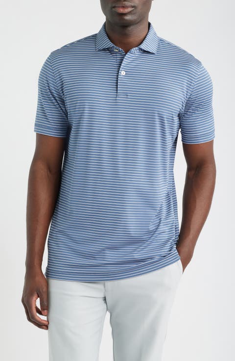 Crown Crafted Performance Jersey Polo
