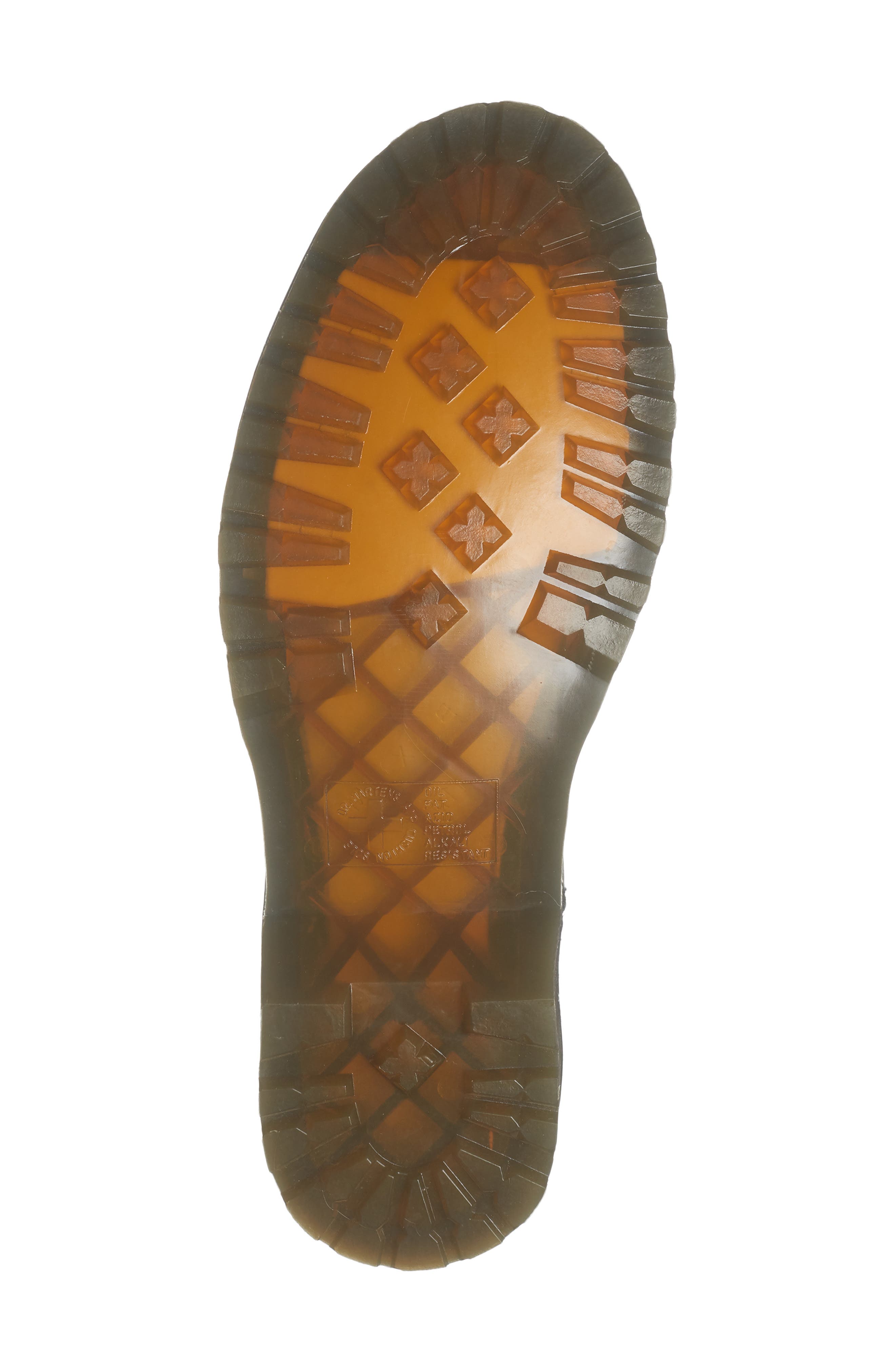 Dr. Martens 2976 Chelsea Boot, Alternate, color, Black