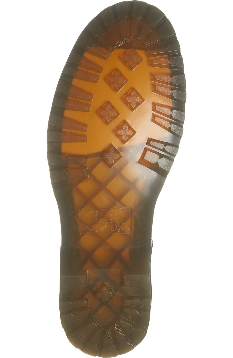 Dr. Martens 2976 Chelsea Boot, Alternate, color, Black