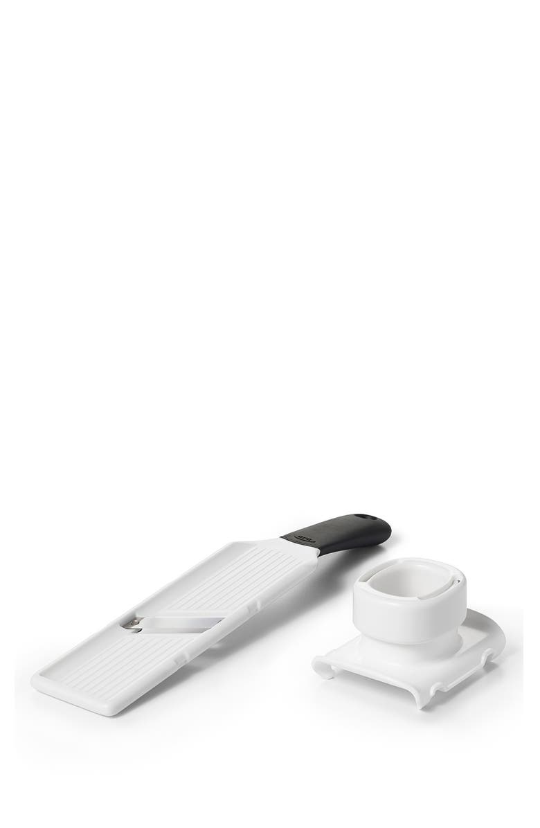 OXO Good Grip Garlic Slicer, Main, color, 