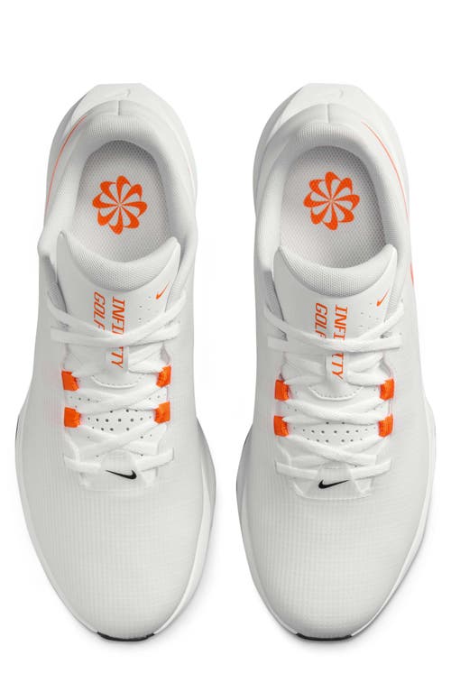 Nike Infinity G Nn Golf Shoe