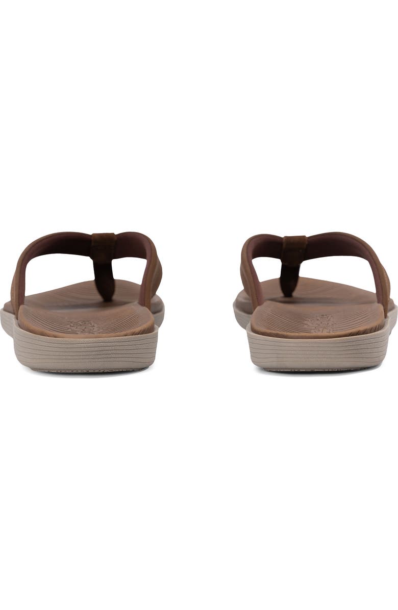 Salt Life The Drift Flip Flop, Alternate, color,