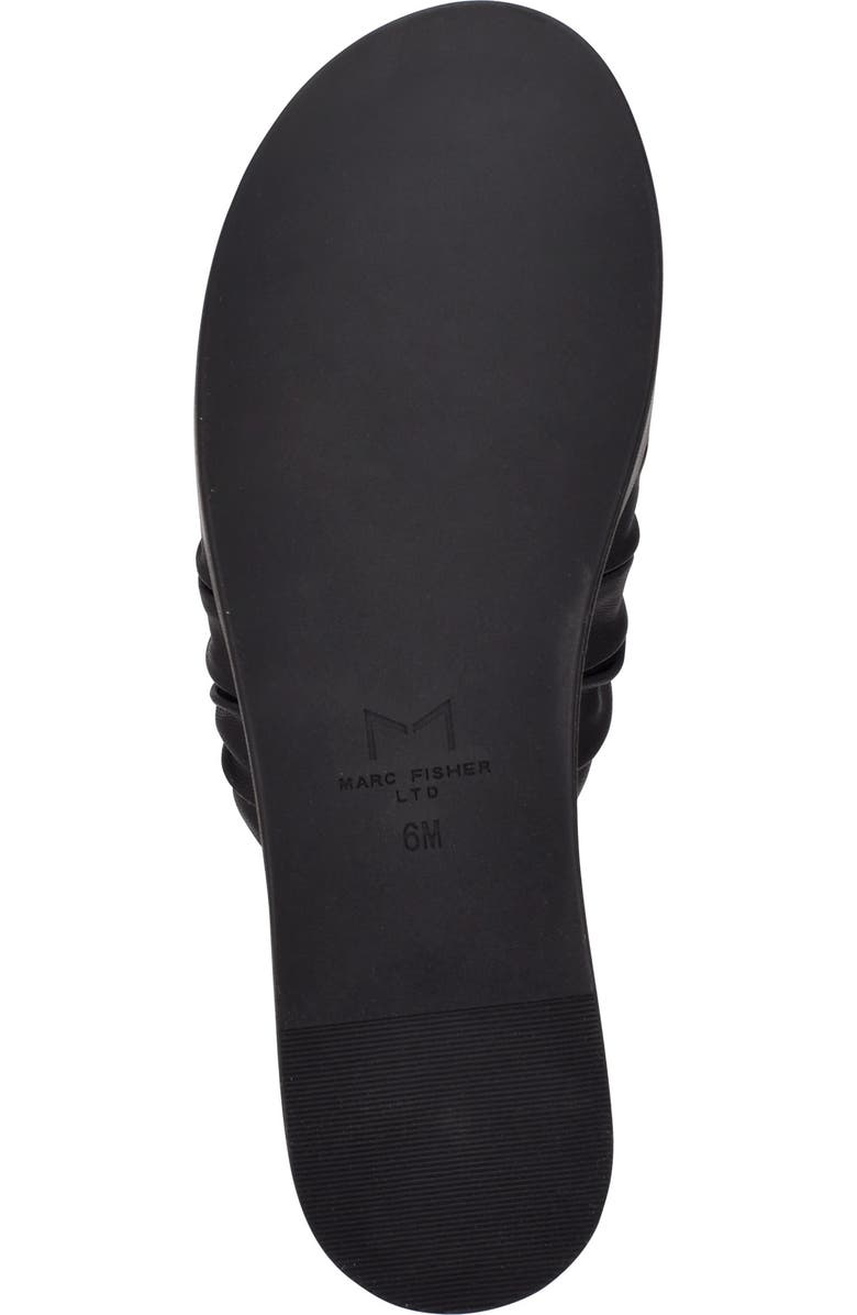 Marc Fisher LTD Herald Platform Sandal, Alternate, color,