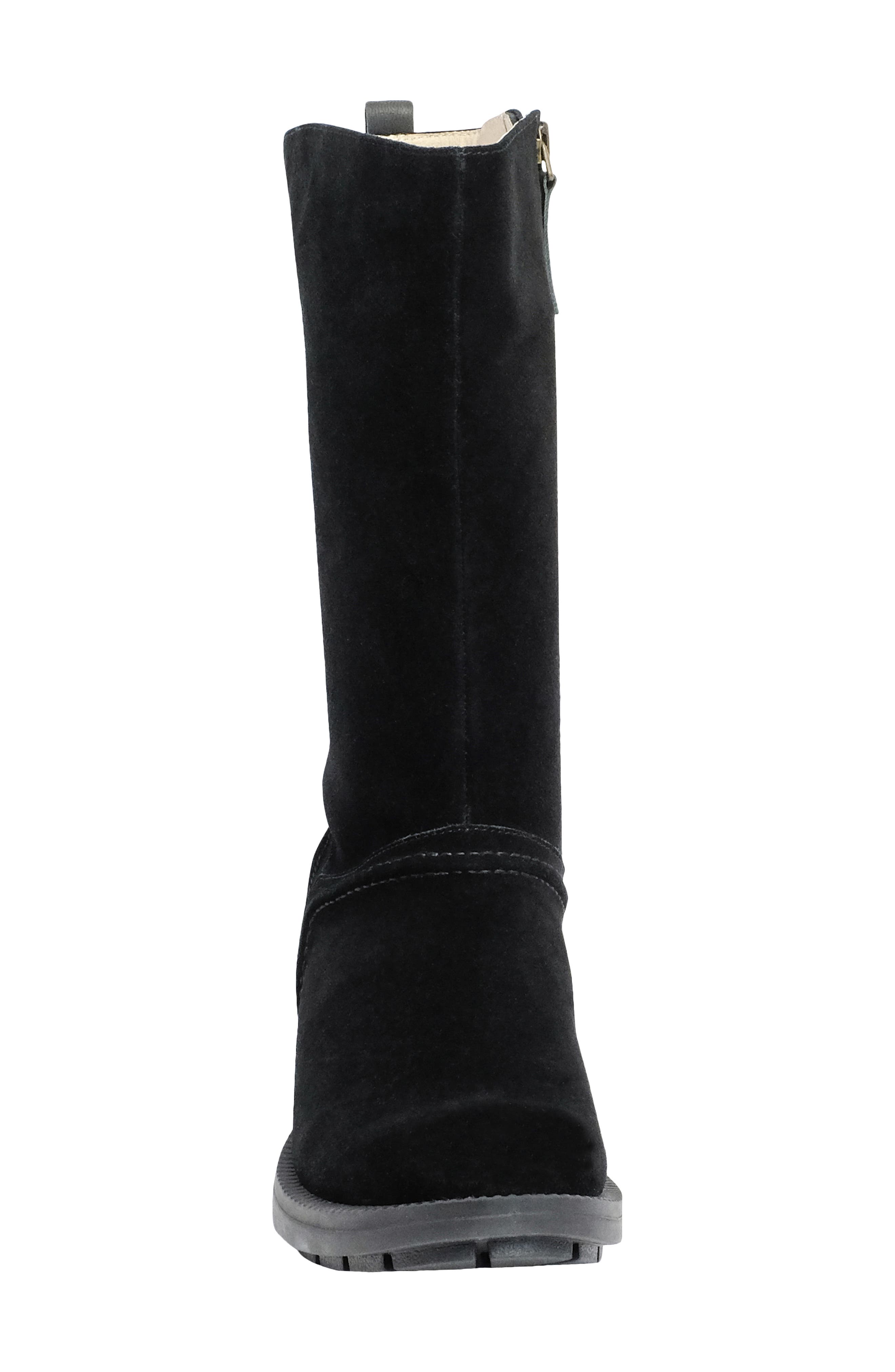 Revitalign Kelso Orthotic Mid Calf Boot, Alternate, color, 