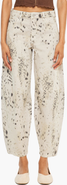 KanCan Xena High Rise Horseshoe Jeans
