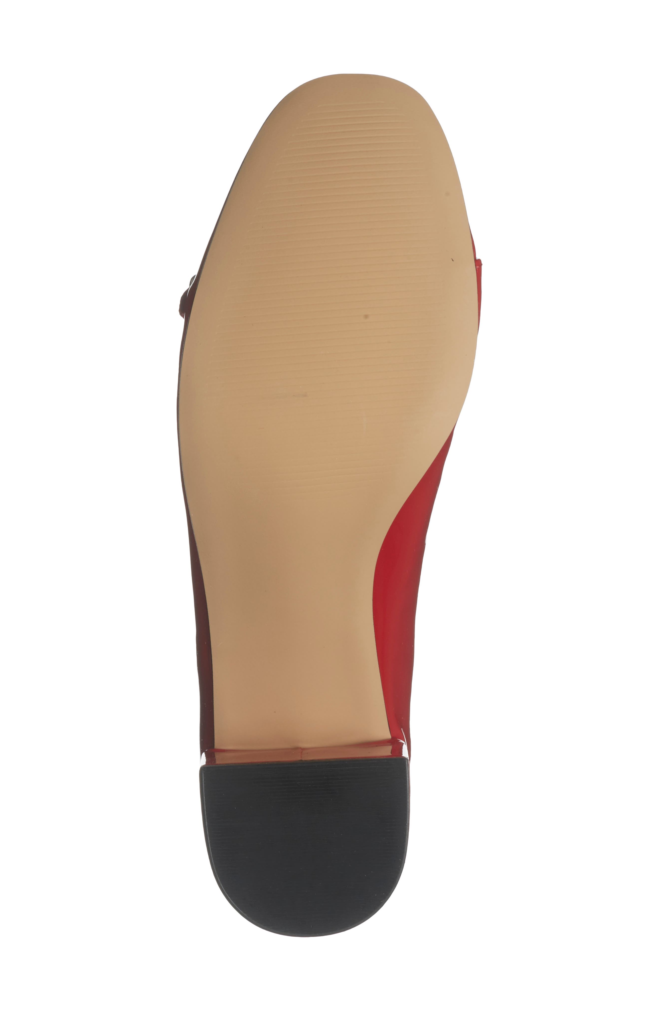 Steve Madden Sabrina Mary Jane Pump, Alternate, color, 