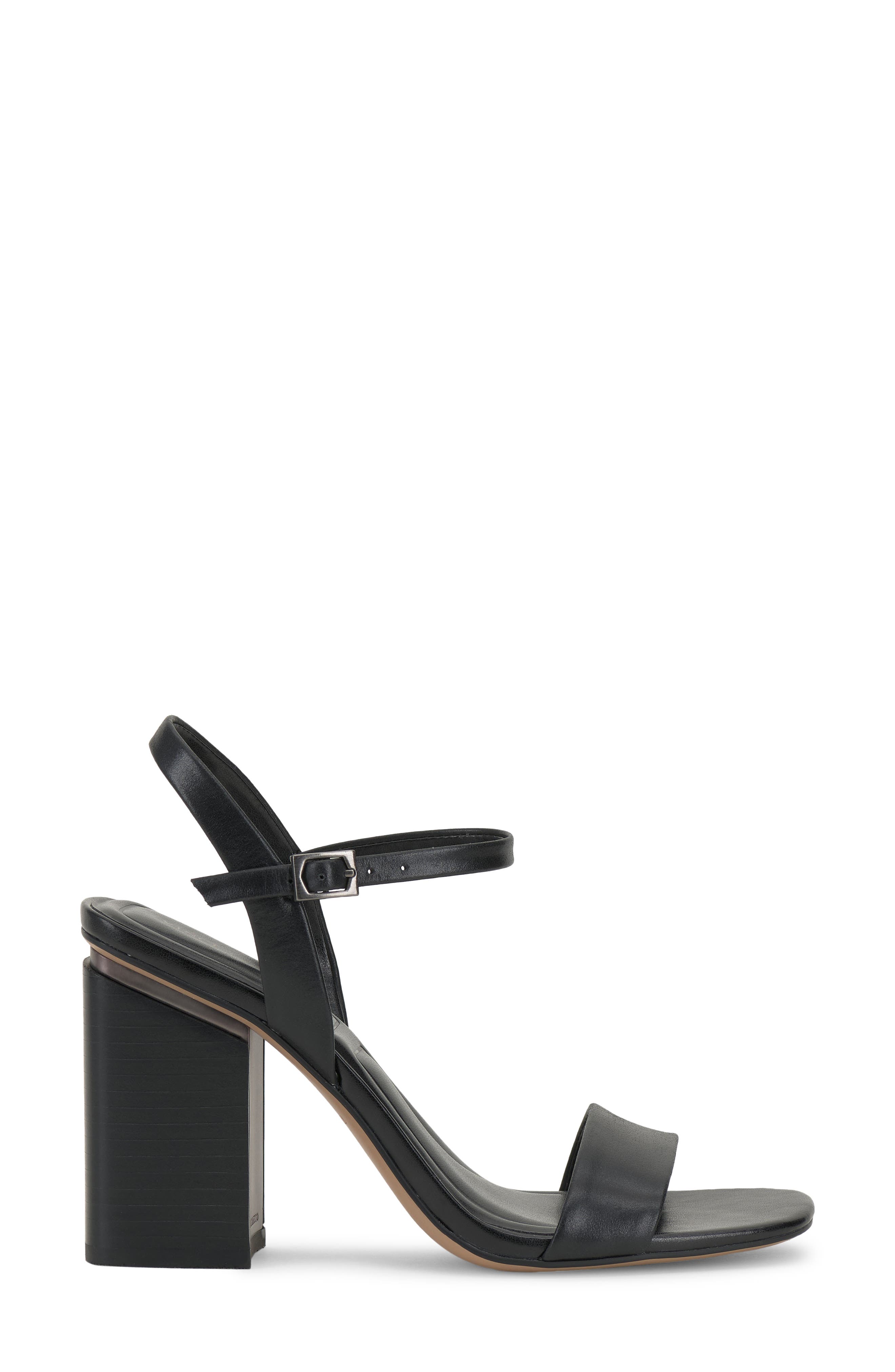 Vince Camuto Herrica Block Heel Sandal, Alternate, color, 