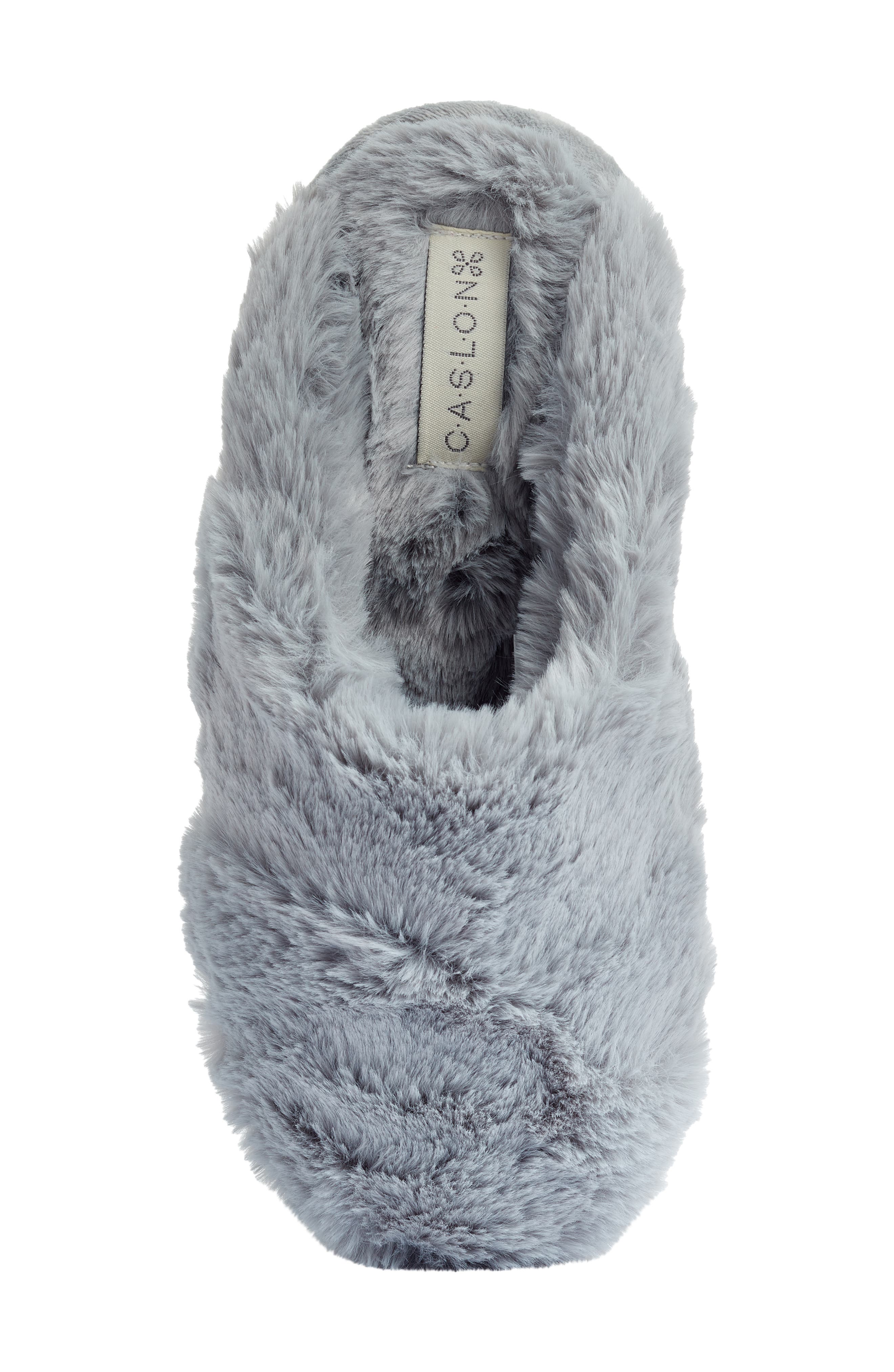 Caslon<sup>®</sup> Celia Scuff Slipper, Alternate, color, 