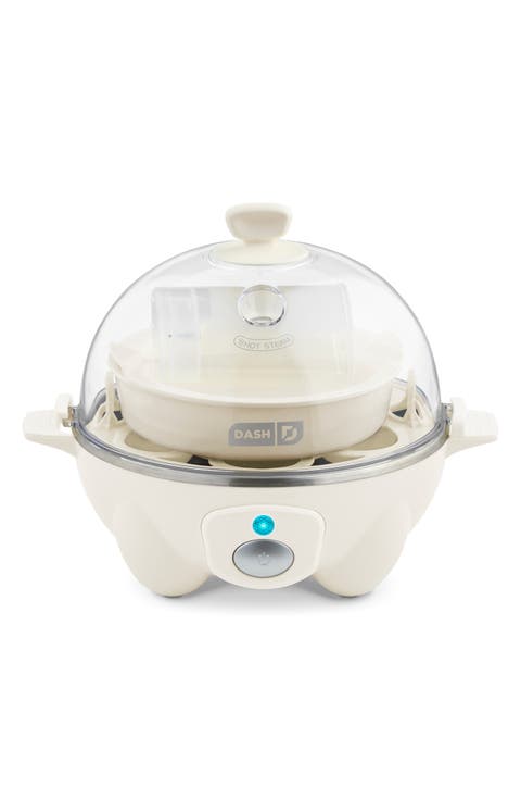 Rapid Egg Cooker