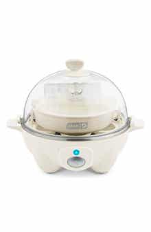 Rapid Egg Cooker