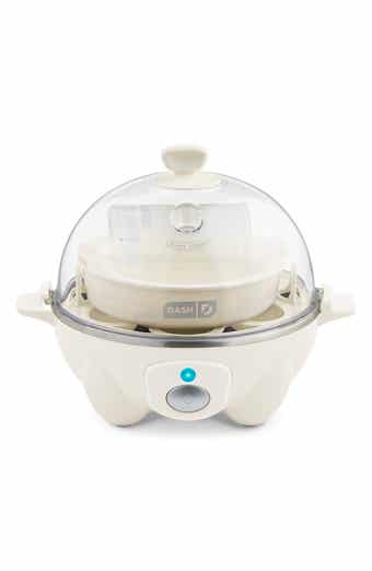 Rapid Egg Cooker