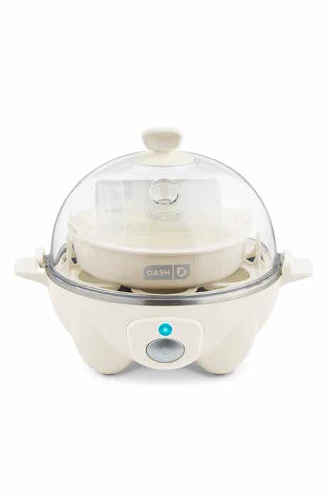 Rapid Egg Cooker