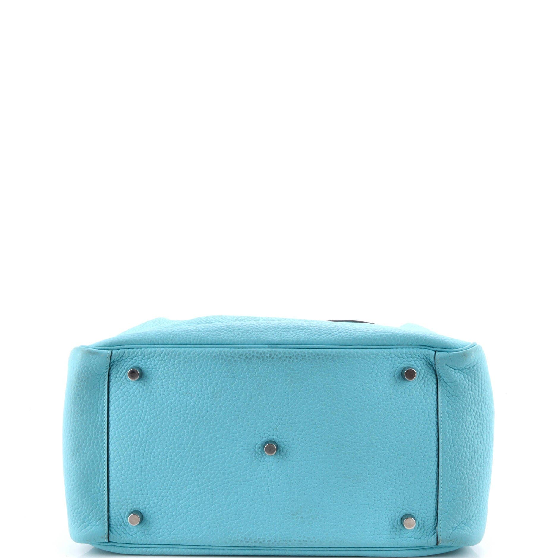 Lindy Bag Clemence 34, Alternate, color, Blue