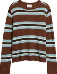 Reformation Cashmere Boyfriend Sweater