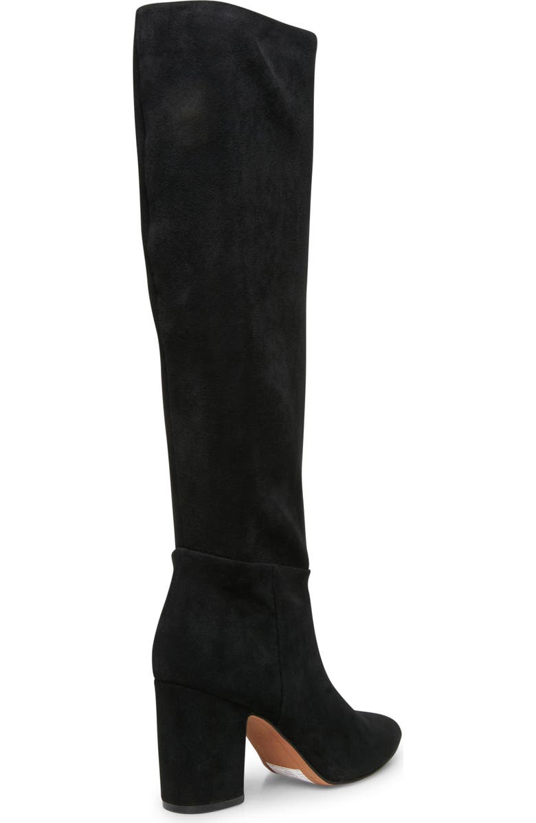 Steven New York Limo Pointed Toe Boot, Alternate, color,