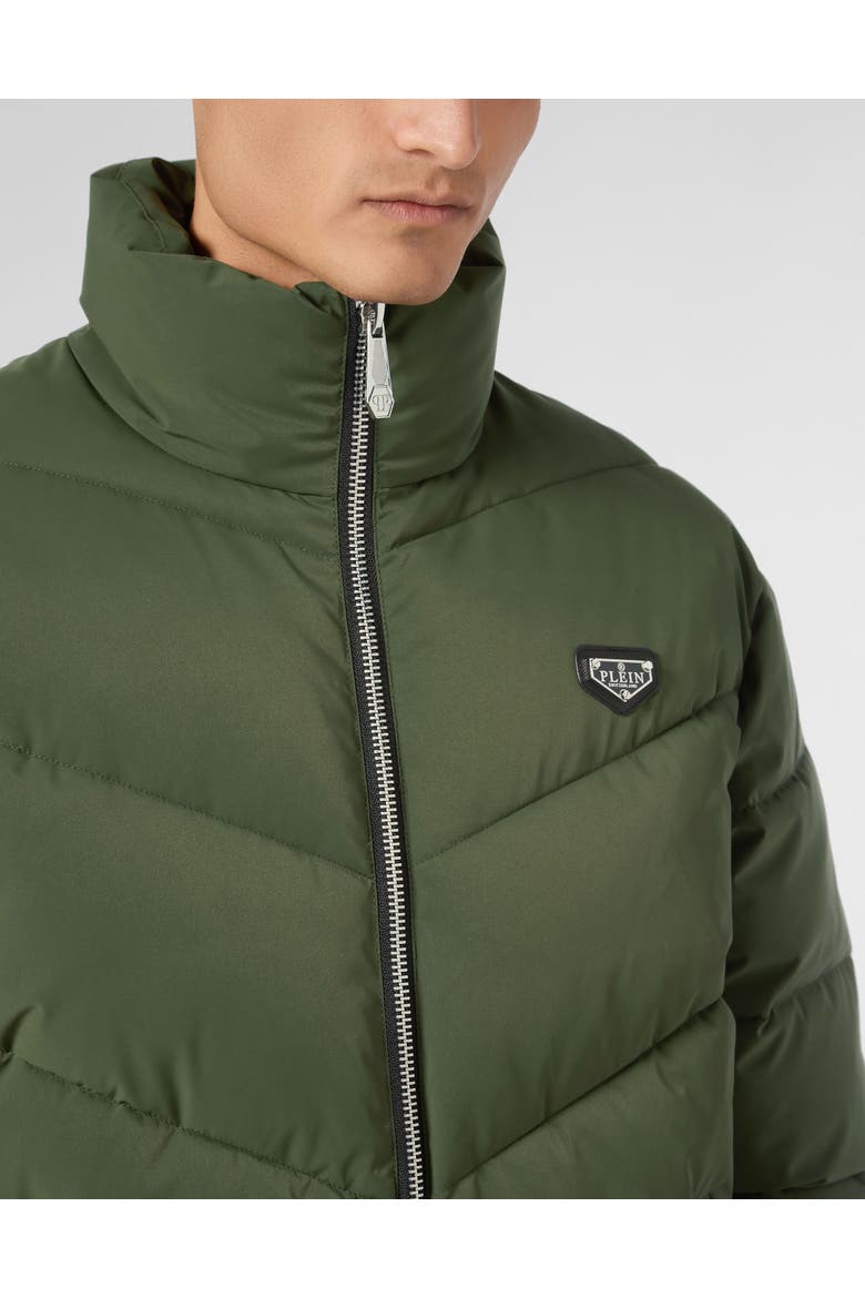 Jacket Men, Alternate, color, Military