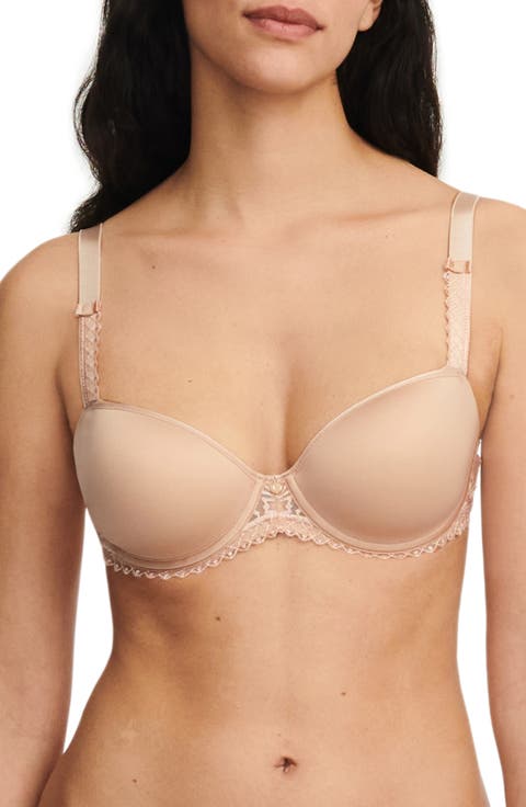 Every Curve Demi Underwire Bra