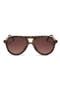  Glitter Tortoise / Brown