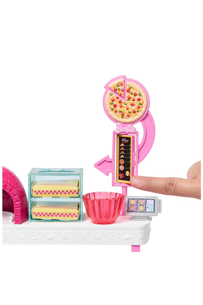 Pizza Shop Playset, Alternate, color, NONE