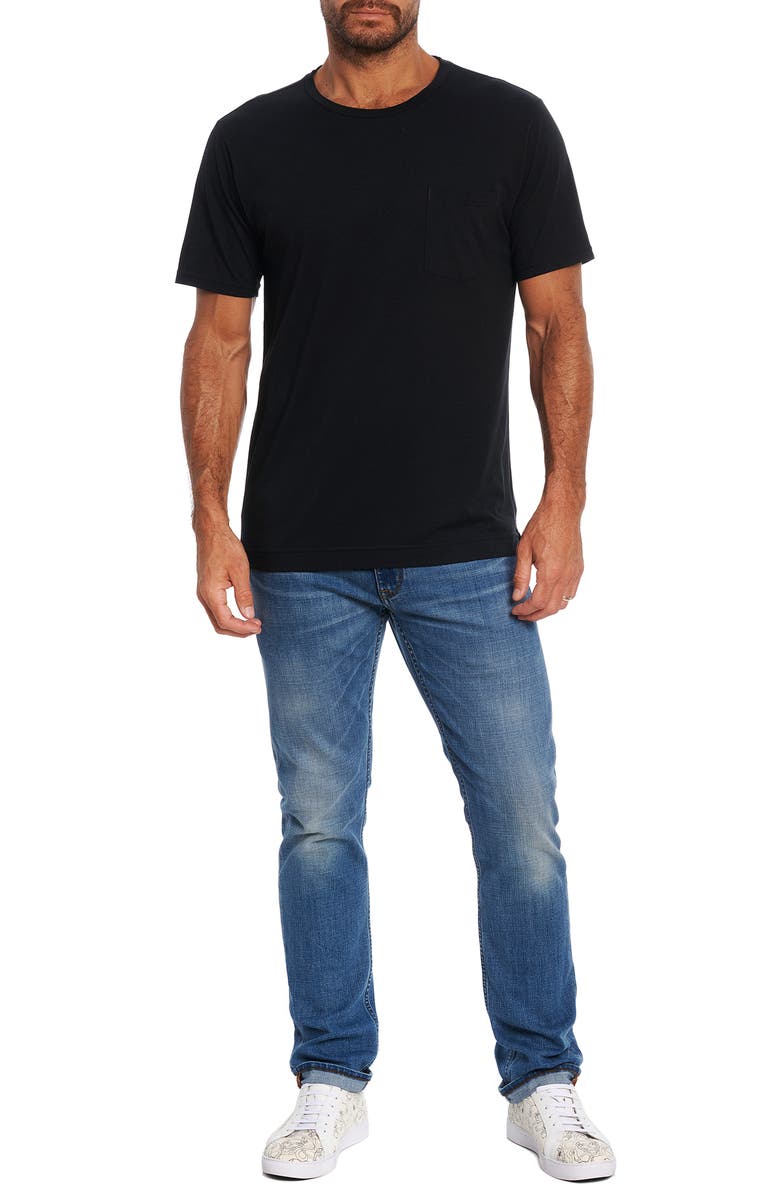 Robert Graham Myles T-Shirt, Alternate, color,