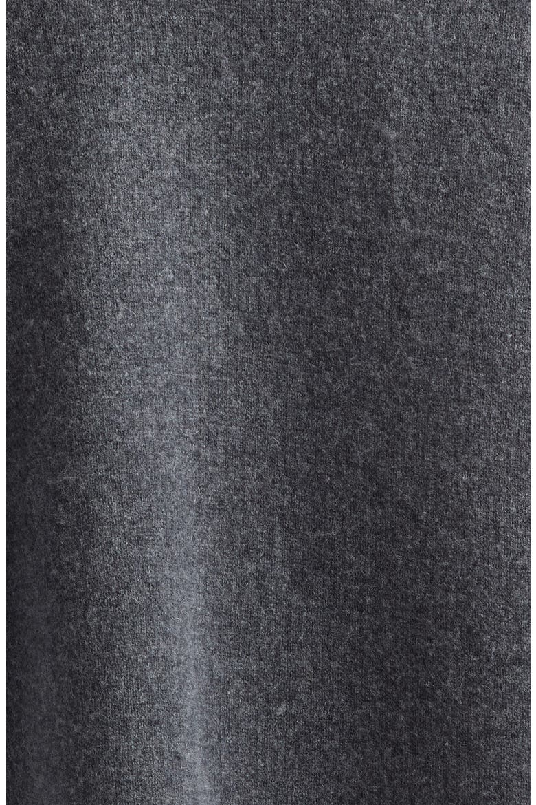 Kartakteri Kukkahattu Crewneck Sweater, Alternate, color, GREY