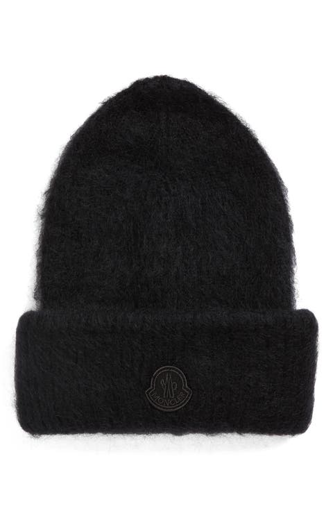 Edit Mohair Blend Beanie