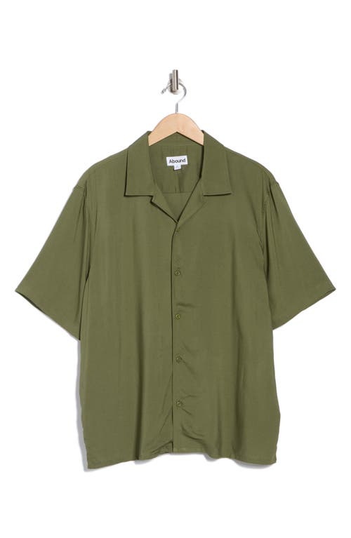 ABOUND ABOUND CAMP SHIRT